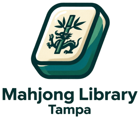 Mahjong Library Tampa